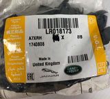 Genuine Land Rover Discovery/Range Rover Front Bumper Grille Clips x2 LR018173