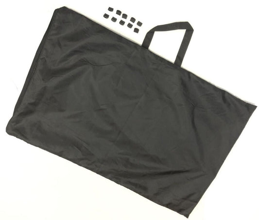 Genuine Jaguar F-Pace 2016+ Rear Windows Sunblind Kit - T4A4052