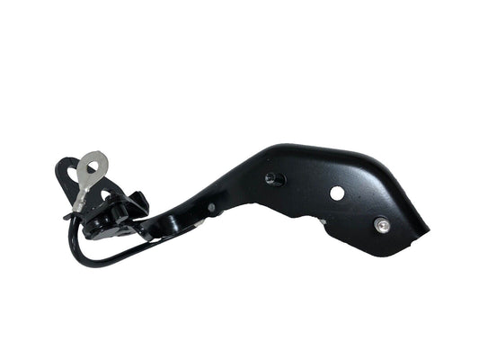 Genuine Range Rover Velar 2017+ LH Door Tailgate Hinge LR091739