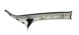 Genuine Jaguar I-Pace 2018-2025 LH A-Post Finisher - T4K1163PVJ