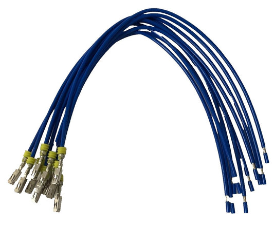 Genuine Jaguar Land Rover Disco/XF Pre-terminated Lead - 418402