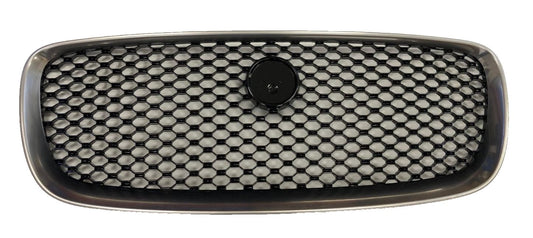 Genuine Jaguar F-Pace 2016+ Front Bumper Radiator Grille - T4A6205