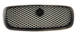 Genuine Jaguar F-Pace 2016+ Front Bumper Radiator Grille - T4A6205