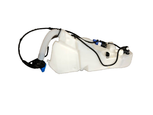 Genuine Range Rover Velar 2017+ Windshield Washer Reservoir LR111379