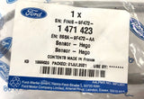 Genuine Ford Fiesta 2000-2008/KA 2002-2008 Lambda Sensor 1471423
