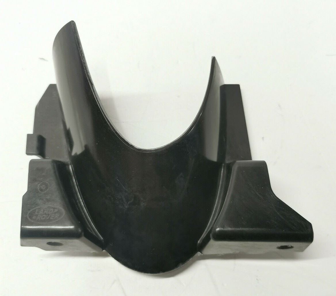 Genuine Range Rover Evoque 12+ Rear Bumper Heat Shield LH LR112629