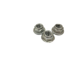 Genuine Land Rover Discovery/Range Rover M8 Turbocharger Inlet Nut (3) LR038607