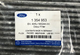 Genuine Ford Focus Cabin Pollen Air Odour Filter 1354953
