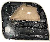 Genuine Land Rover Range Rover 2022+ Front RH Door Panel Trim - LR150554