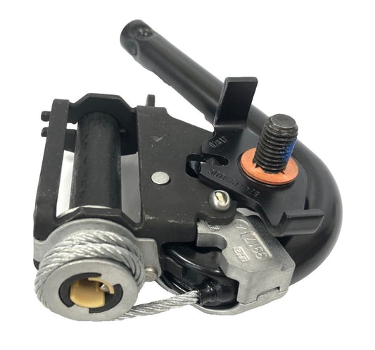 Genuine Land Rover RRS 2014-2022 LH Front Seat Seat Belt Pretensioner-LR075727