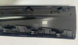 Genuine Land Rover Discovery Sport 2015+ LH Door Finisher LR061130