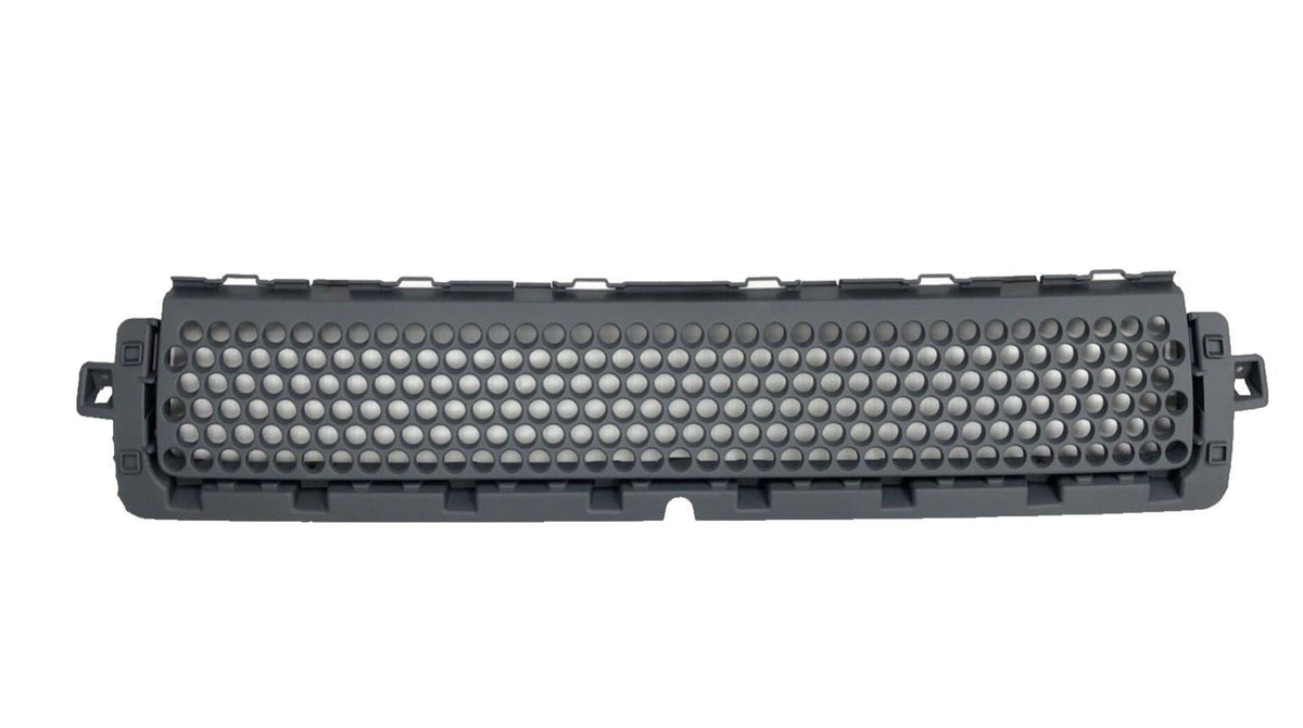 Genuine Land Rover Defender 2020+ Centre Lower Primed Bumper Grille - LR129440