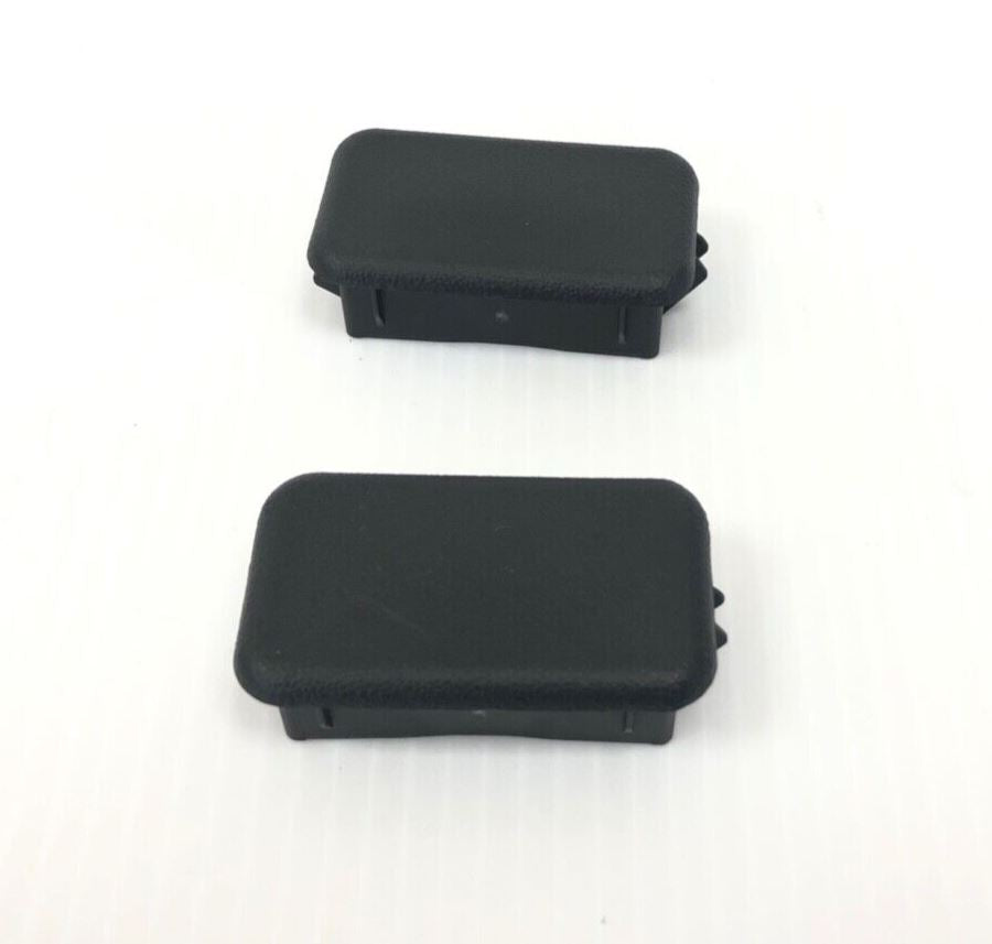 Genuine Jaguar E-Pace 2017+ Tailgate Cap x2 T2R47092