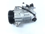 Genuine Range Rover Evoque 19+ Discovery Sport 15+ Air Con Compressor - LR140033