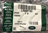 Genuine Range Rover Sport 14-22 Rear Centre Bumper Mounting Bracket LR045180