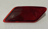 Genuine Range Rover Velar 2017+ RH Rear Bumper Reflector LR126793
