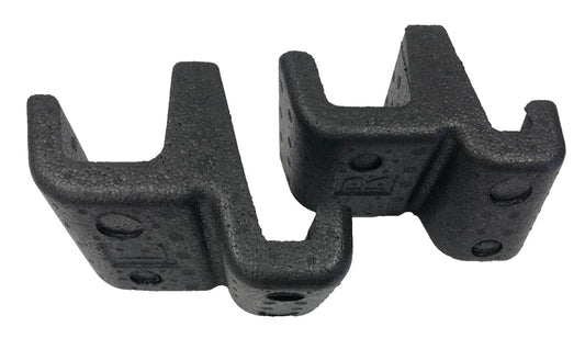 Genuine Land Rover Range Rover Tow Bar Foam Blocks Kit - VPLGT0097