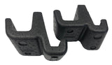 Genuine Land Rover Range Rover Tow Bar Foam Blocks Kit - VPLGT0097