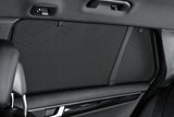 Car Shades Jaguar F-Pace 2016+ Rear Windows Sunblind Kit - T4A4052A