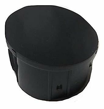 Genuine Range Rover Evoque/Disco Sport Wing Mirror Blanking Plug - LR061309