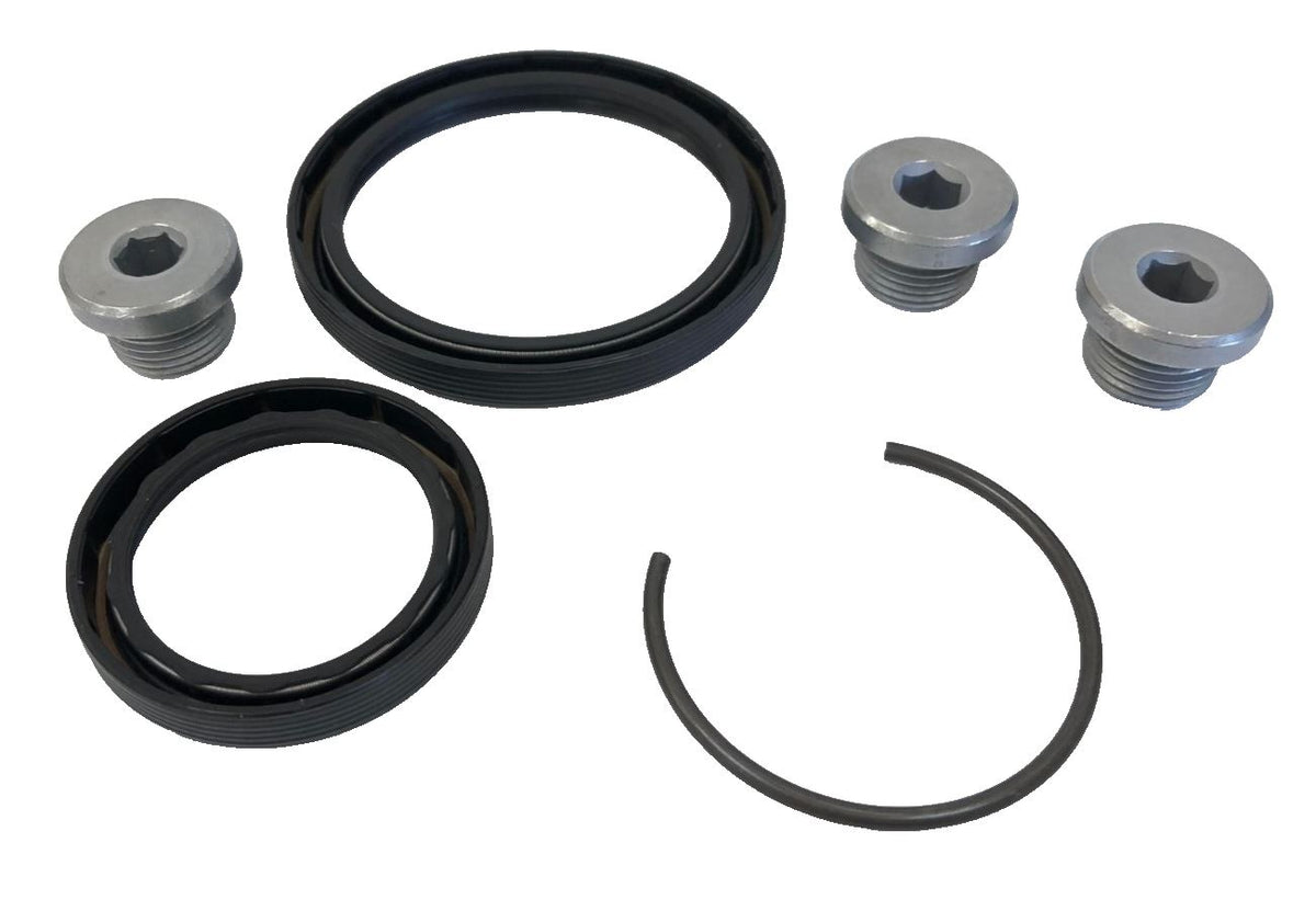 Genuine Jaguar Land Rover Evo/E-Pace Differential Output Shaft Oil Seal-T4A33617