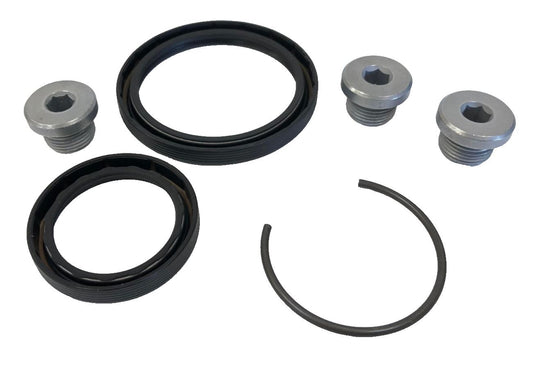 Genuine Jaguar Land Rover Evo/E-Pace Differential Output Shaft Oil Seal-T4A33617