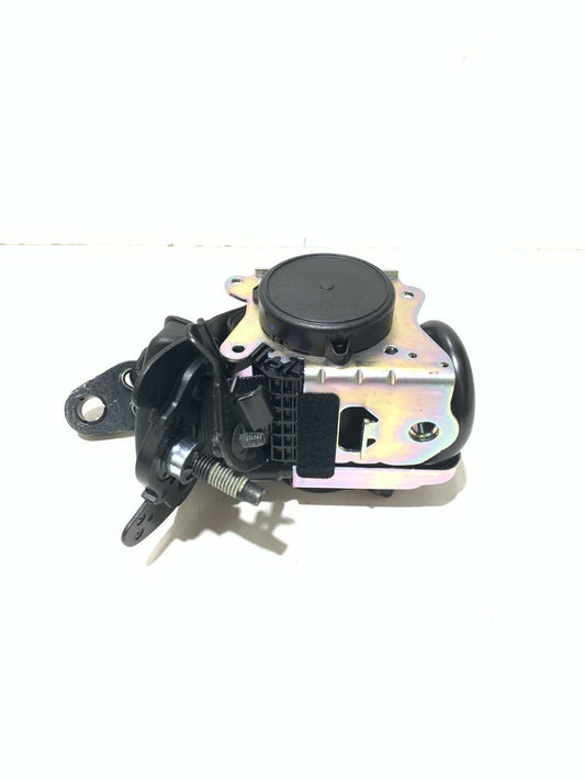 Genuine Range Rover Velar 17+ Front LH Seat Belt LR092512