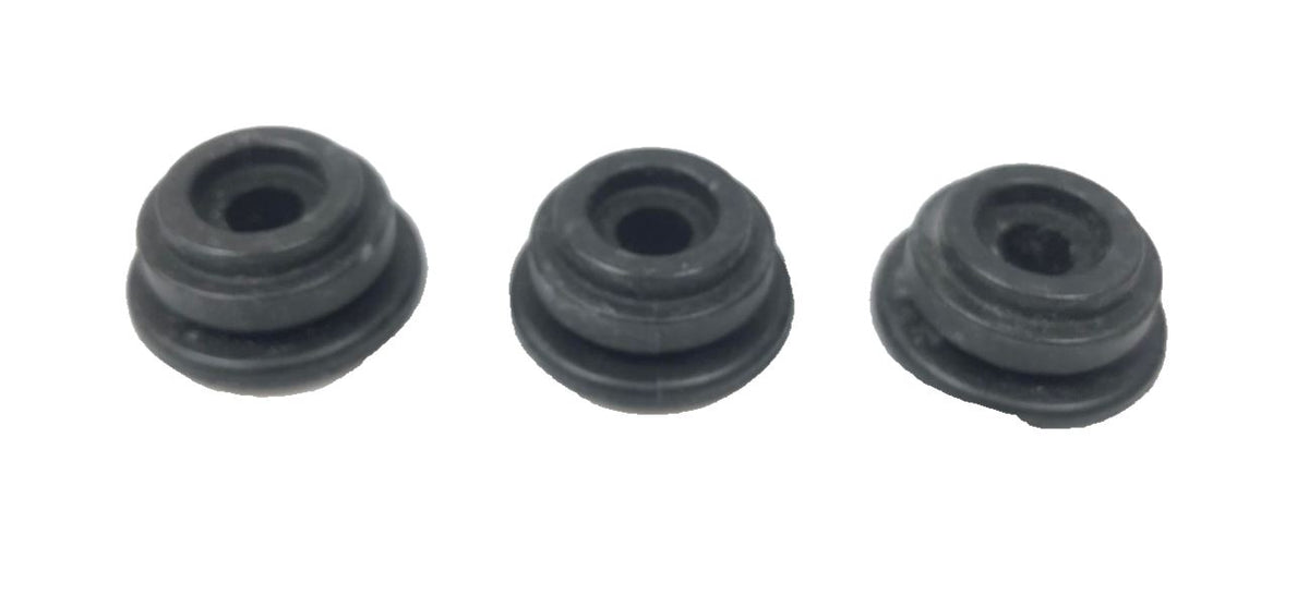 Genuine JLR Disco/I-Pace Air Suspension Grommet Pack Of 3 - KVV500040/JDE5721
