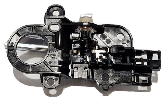 Genuine Jaguar I-Pace 2018+ Right hand Front and Rear Door Handle T4K7743