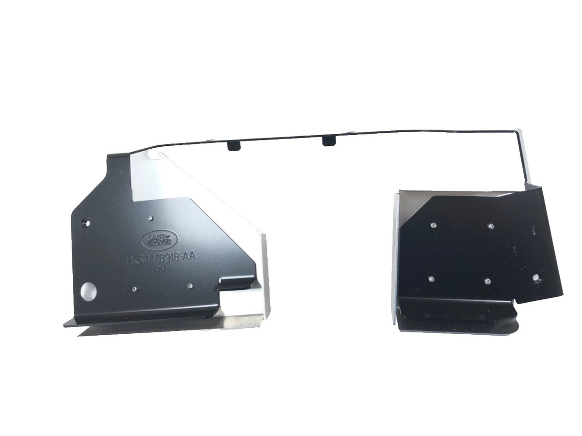 Genuine Range Rover 2012 - 2021 Bumper Mounting Bracket VPLGB0343