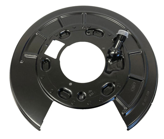 Genuine Land Rover Disco/RRS Rear RH Brake Disk Back Plate - LR048810