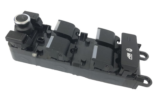 Genuine Range Rover/Sport Front Drivers Door Window Switches Soft Feel -LR110324