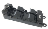Genuine Range Rover/Sport Front Drivers Door Window Switches Soft Feel -LR110324
