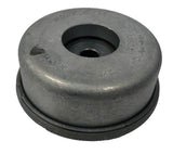 Genuine Jaguar Land Rover Velar/FPa Transmission Mount Vibration Damper-T4A30965