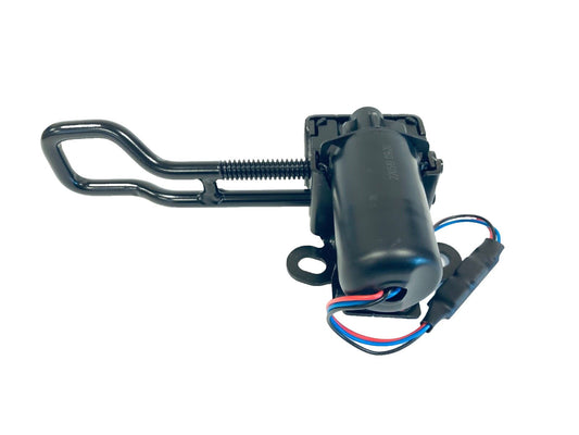 Genuine Range Rover Velar 2017+ RH Rear Seat Motor LR092440