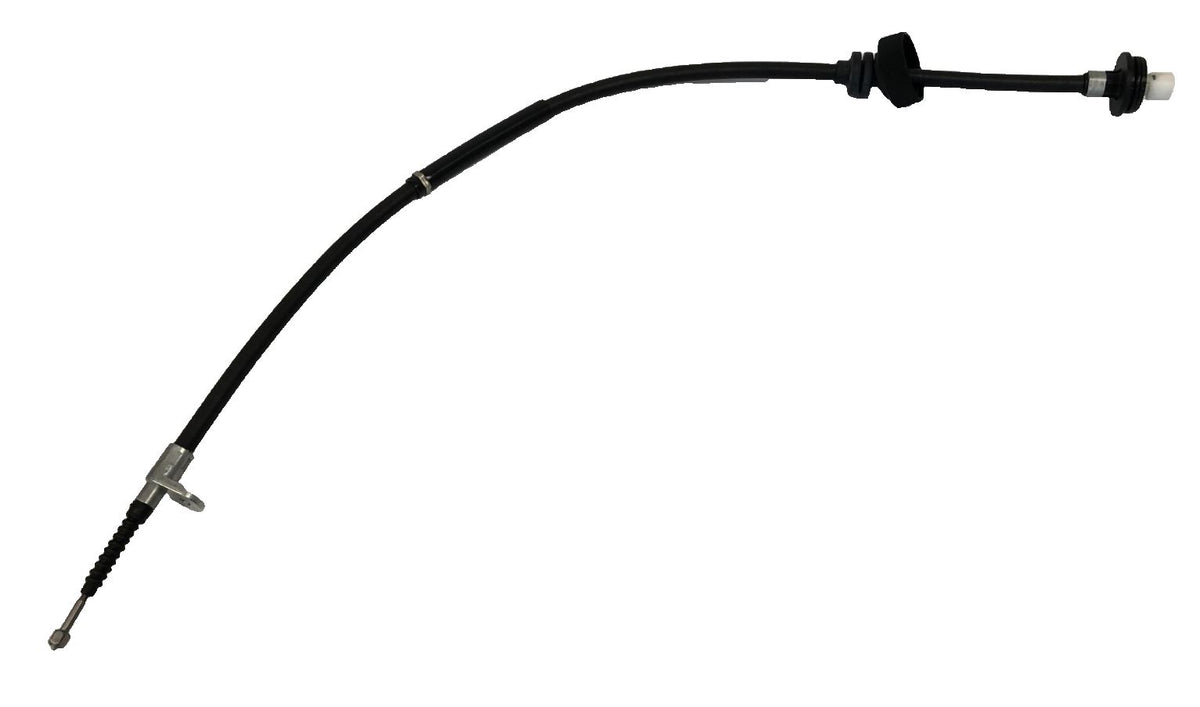 Genuine Land Rover Range Rover LH Parking Brake Cable - SPB500190