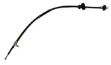 Genuine Land Rover Range Rover LH Parking Brake Cable - SPB500190
