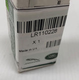 Genuine Range Rover Velar 2017+ Side Trim Upper Switch Blanking Plate LR110228