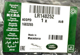Genuine Land Rover Defender 2020+ Front RH Seat Cushion Cover - LR148252