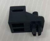 Genuine Land Rover/Range Rover x10 Front Door Trim Installation Nut LR000077