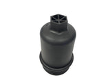 Genuine LR Range Rover/S Disco/Defender/Velar Cover Element + Seal -LR133514