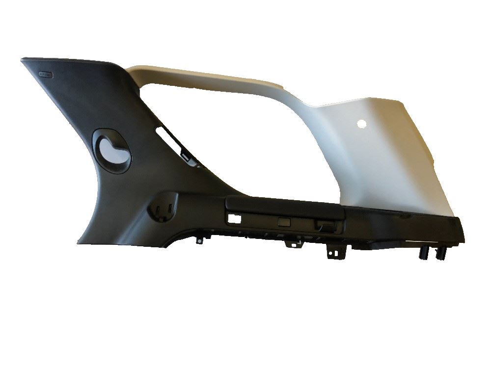 Genuine Land Rover Inner 'C' Pillar Panel RH - LR144416