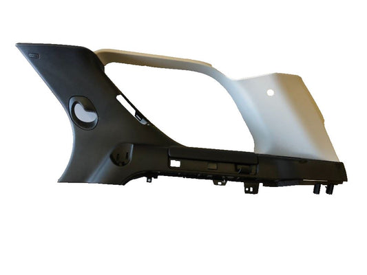 Genuine Land Rover Inner 'C' Pillar Panel RH - LR144416