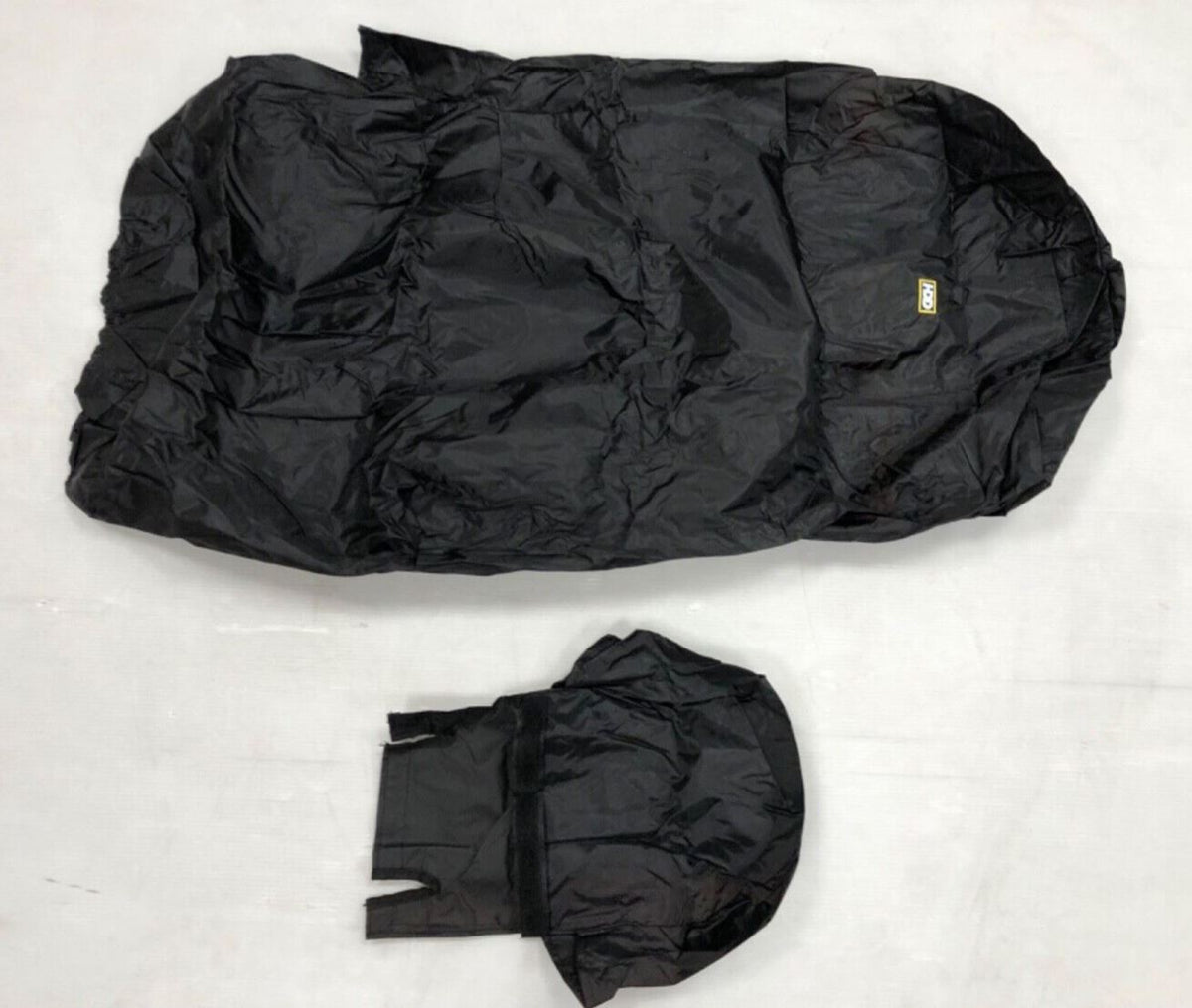 Genuine Ford Connect 2019 Onwards Passenger Seat Single Cover Black CP14BLK-791