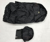 Genuine Ford Connect 2019 Onwards Passenger Seat Single Cover Black CP14BLK-791