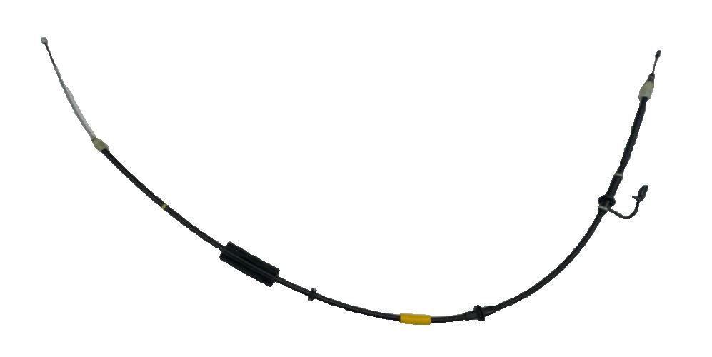 Genuine Land Rover Freelander 2 2006-2014 RH Parking Brake Cable - LR007496