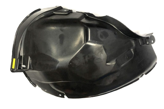 Genuine Range Rover Evoque 12-18 Rear RH Wheel Arch Splash Shield - LR027396
