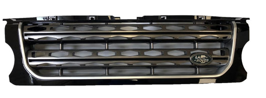 Genuine Land Rover Discovery 4 2010-2016 Front Bumpe Radiator Grille - LR057534