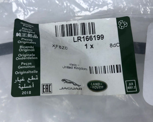 Genuine New Range Rover 2022+/Sport 2023 Charger Breather Breather Tube LR166199