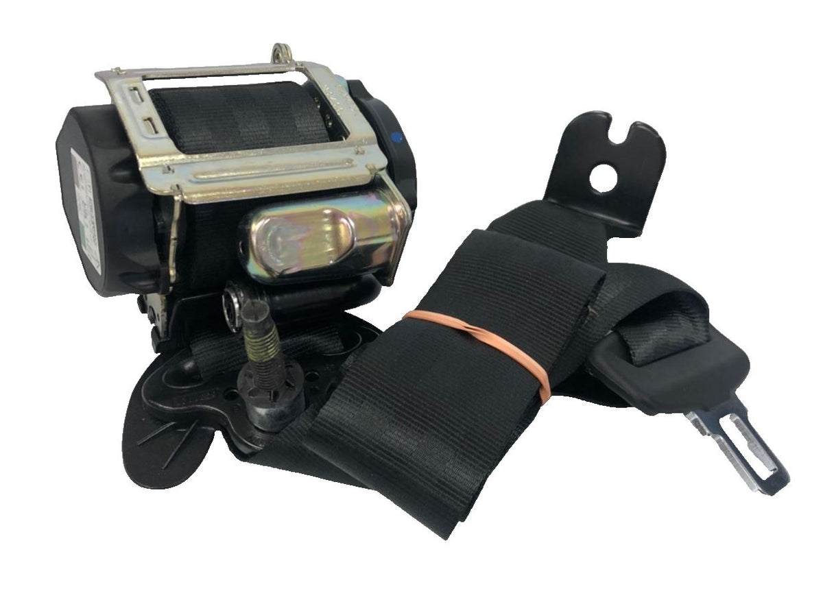 Genuine Land Rover Defender 2020+ Rear RH Seat Belt - LR163475